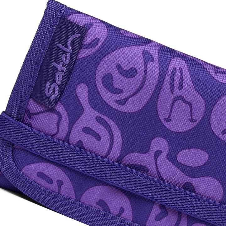 Produktbild Satch Geldbörse 13 cm