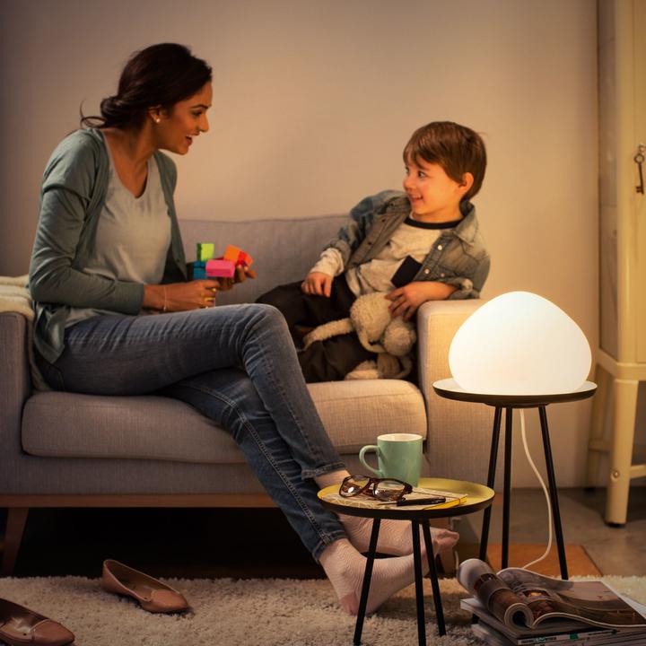 Produktbild Philips Hue Wellness Basis BT (806 lm, E27)