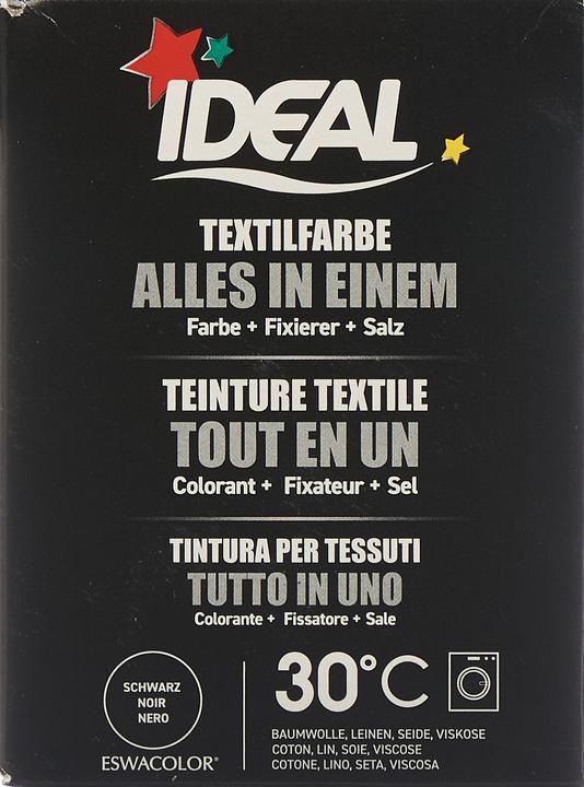 Actual product image Ideal / Eswacolor All in one (1 Washing cycles, Washing powder)