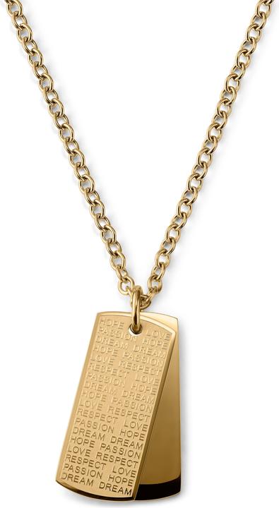Actual product image Lucleon Valor (Stainless steel, 16/18 cm + 3.5 cm adjustable)