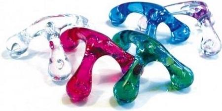 Produktbild Sissel Funmassager
