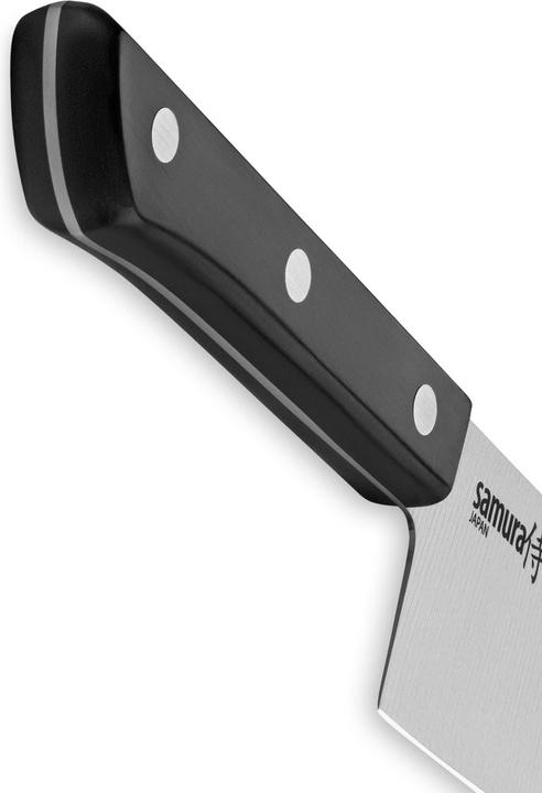 Immagine prodotto Samura HARAKIRI Sega a due facce (18 cm)