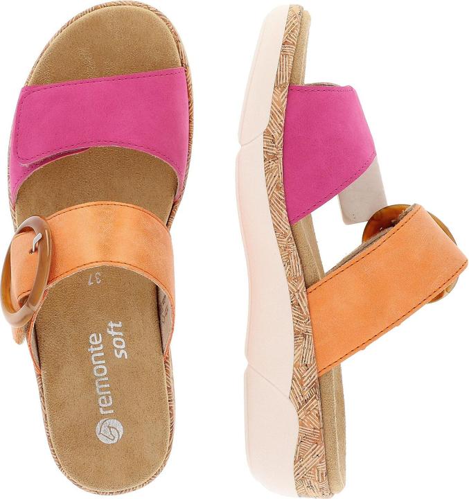 Actual product image Remonte R6858 38 (42)