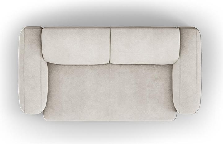 Actual product image Micadoni Greta (2 person sofa)