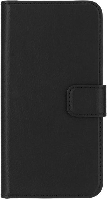 Actual product image Xqisit Slim Wallet Selection (Apple iPhone XS, Apple iPhone X)