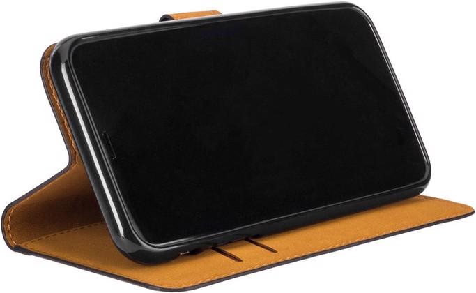 Actual product image Xqisit Slim Wallet Selection (Apple iPhone XS, Apple iPhone X)
