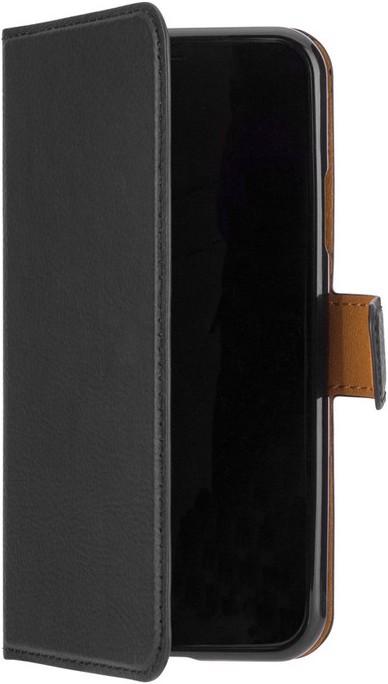 Actual product image Xqisit Slim Wallet Selection (Apple iPhone XS, Apple iPhone X)
