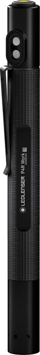 Produktbild Ledlenser P4R Work (16.40 cm, 170 lm)