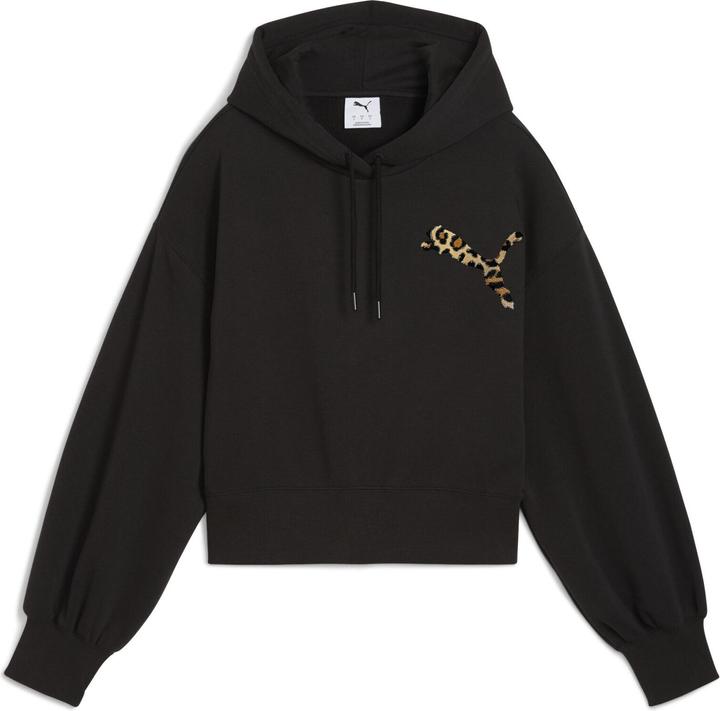 Immagine prodotto Puma Leo Luxe Relaxed (XS)