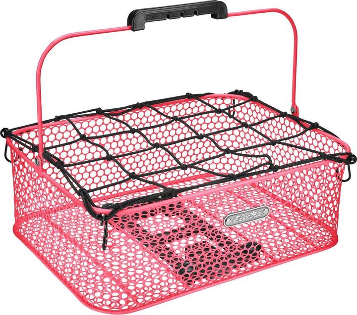Electra Honeycomb Flacher MIK-Korb