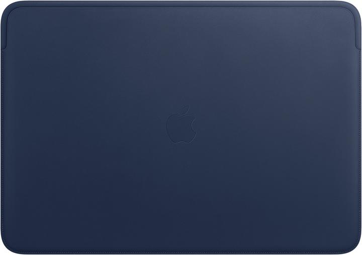 Produktbild Apple Lederhülle (16", Apple)