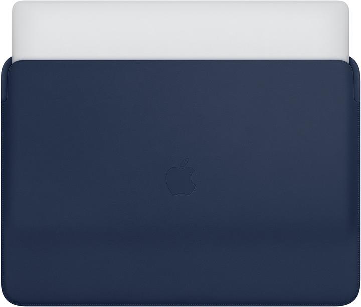 Produktbild Apple Lederhülle (16", Apple)