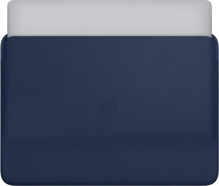 Produktbild Apple Lederhülle (16", Apple)
