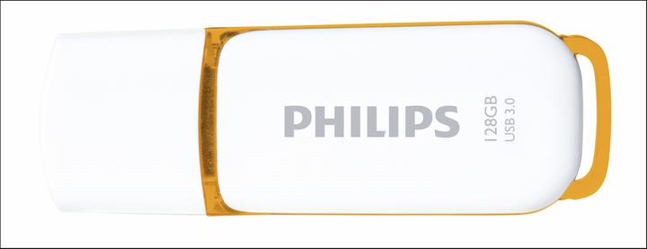 Image du produit Philips édition neige (128 Go, USB-A)
