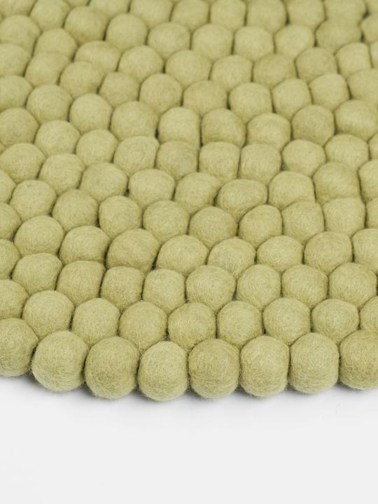 Image du produit Myfelt Rond Plat S (Ø 140 cm)