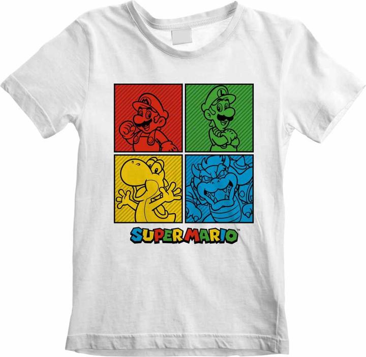 Super Tshirt