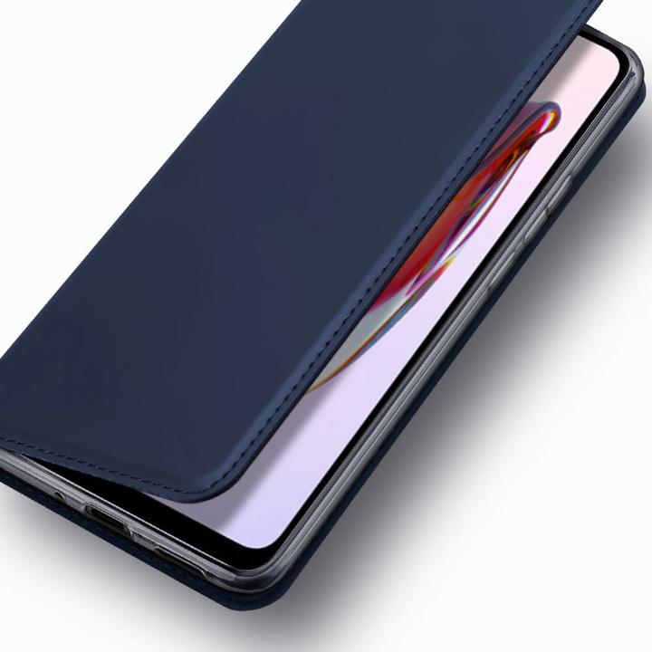 Image du produit Dux Ducis Couverture de livre Skin Pro Series (Xiaomi Poco C55, Xiaomi Redmi 12C, Xiaomi Redmi 11A)