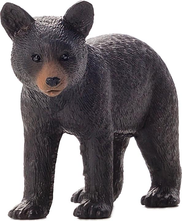 Actual product image Animal Planet Black bear cub