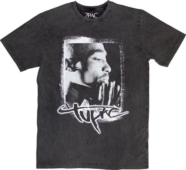 Tupac Shakur TShirt (XXL)