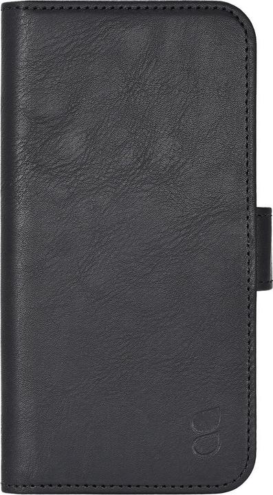 Image du produit Gear Wallet 2in1 iPhone 16E 3 Card MagSerie Black (Apple iPhone 16e)