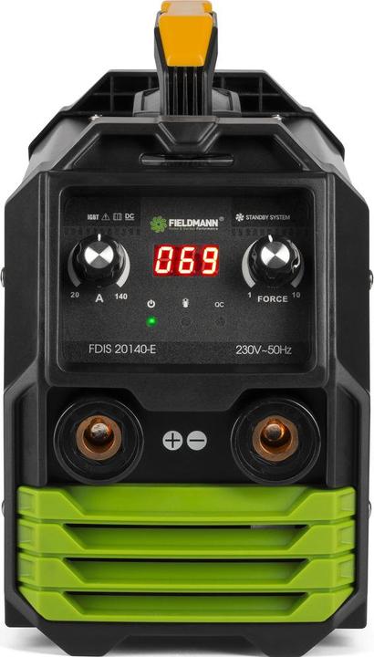 Produktbild Fieldmann FDIS 20140-E