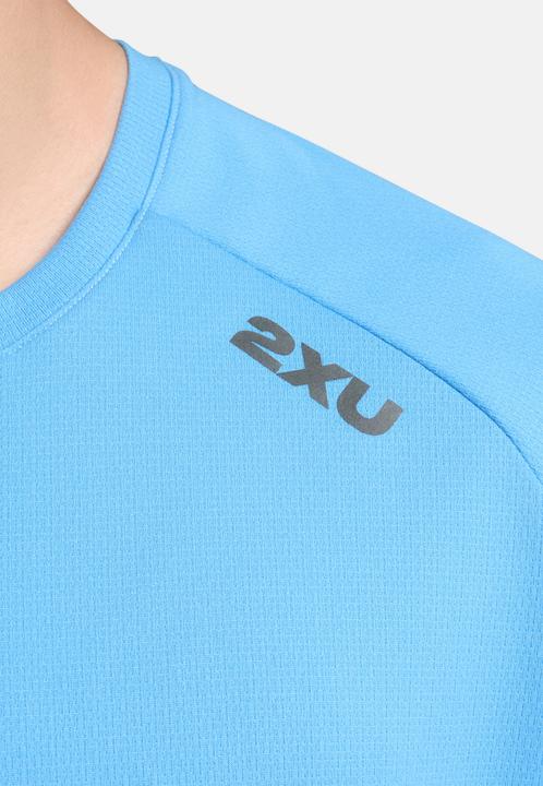 Actual product image 2XU Aero Tee (M)