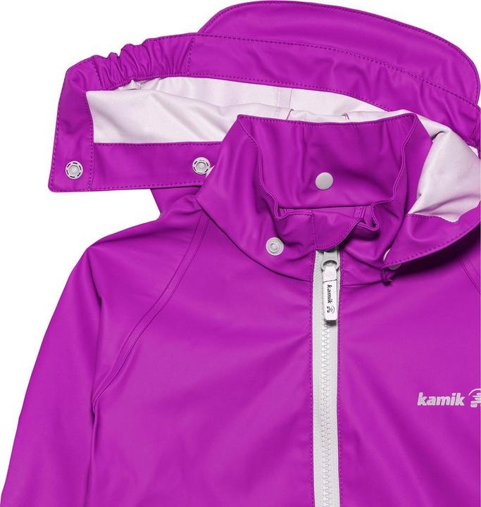 Actual product image Kamik Spot jacket (98)