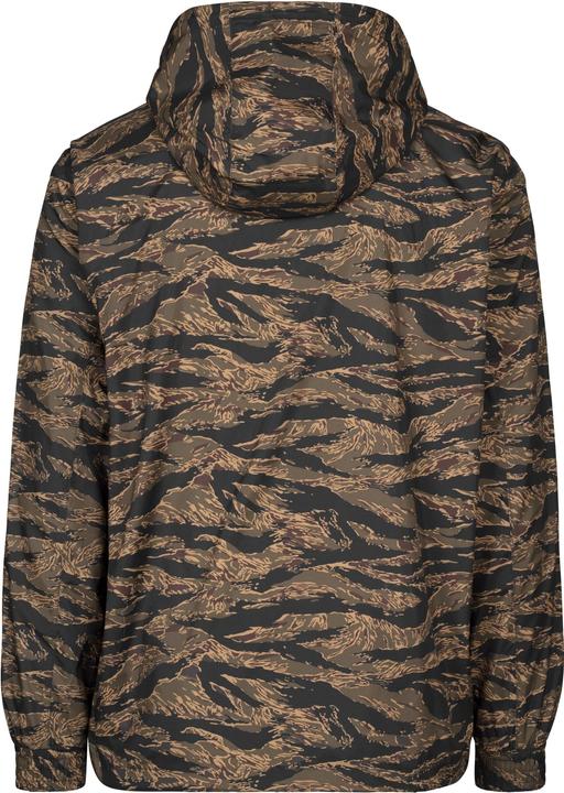 Urban Classics Tiger Camo Pull Over (S)