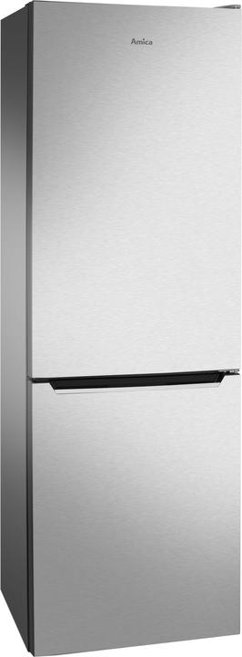 Amica Kühlgefrierkombination KGCL 388 160 E BxHxT 59.5 x 185.5 x 59.6 cm Kühlteil 211 l Gefrierteil (315 l)