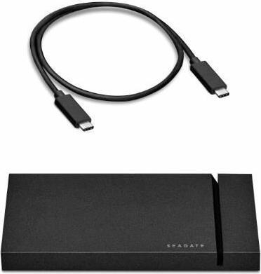 Image du produit Seagate FireCuda Gaming SSD (500 Go)