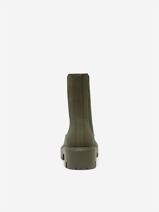 Actual product image Only Plain boots (41)