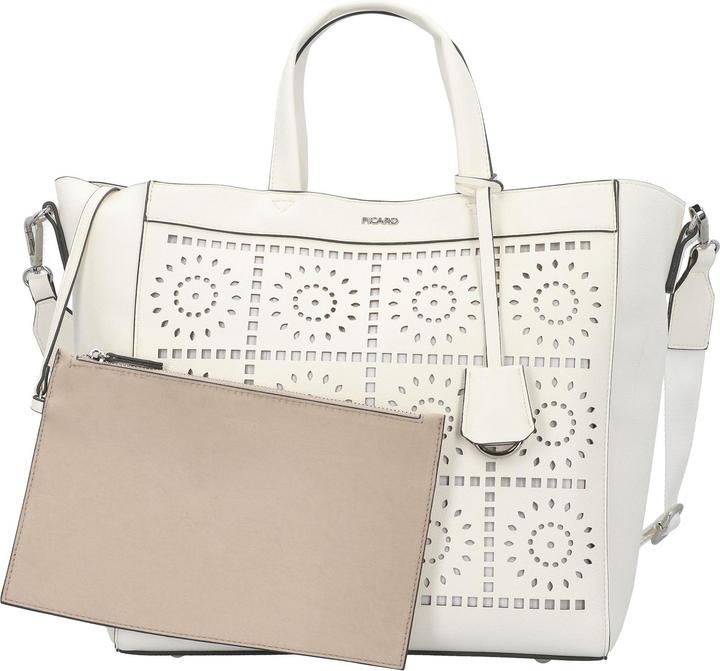 Produktbild Picard Madeira Shopper Tasche 46 cm (19 l)