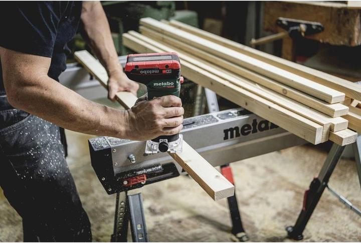 Produktbild Metabo FMV 18 LTX BL 8