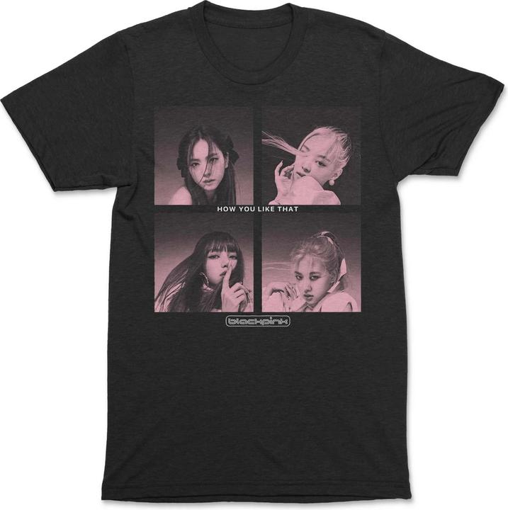 Music Brand How You Like That TShirt