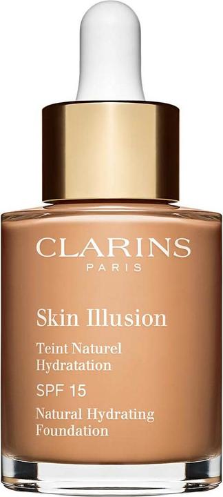 Produktbild Clarins Skin Illusion (108.5 Cashew)
