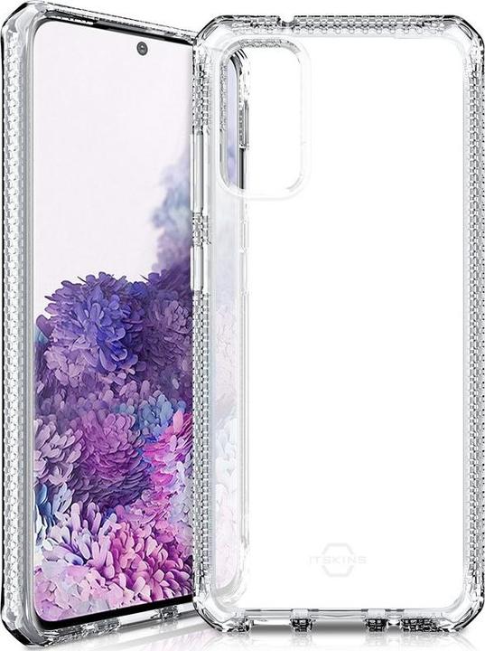Immagine prodotto Itskins Spettro chiaro (Samsung Galaxy S20)