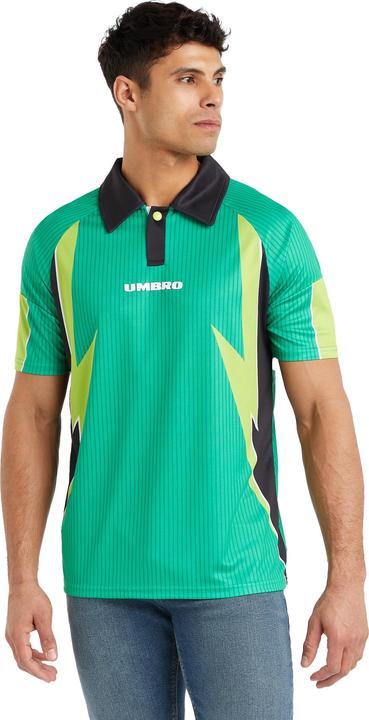 Immagine prodotto Umbro Camicia da calcio Bolt (S)