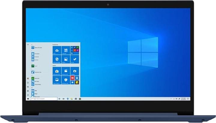 Actual product image Lenovo IdeaPad 3 (17.30", Intel Pentium Gold 8505, 8 GB, 512 GB, DE)