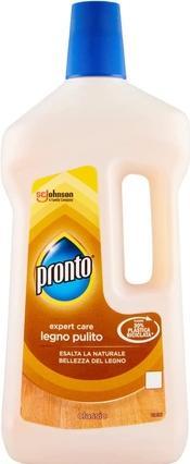 Pronto 750ml Legno Pulito 5in1 Detergent E Articoli Per Pulizie (750 ml)