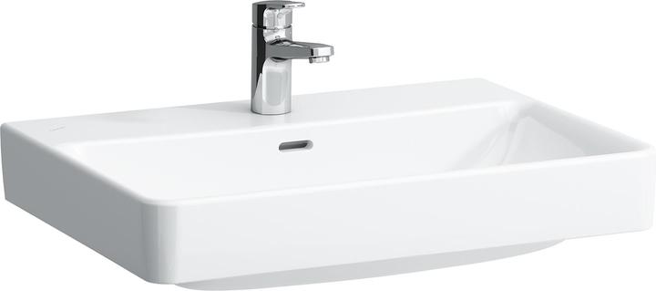 Immagine prodotto Laufen Lavabo Pro S 65 cm bianco con rivestimento 8109644001041 (4650 mm, 650 mm)