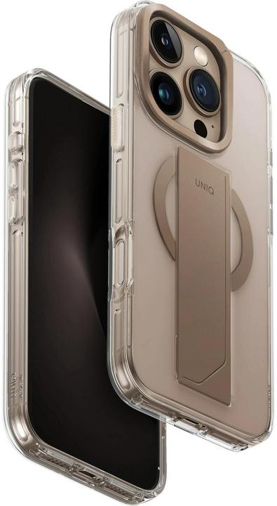 Immagine prodotto Uniq Heldro Max (Apple iPhone 16 Pro)
