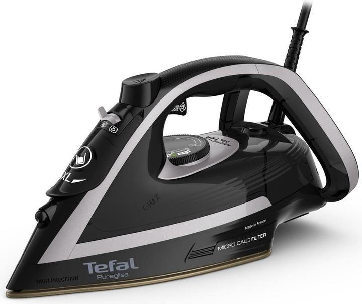 Produktbild Tefal Dampfbügeleisen, Puregliss (3000 W, 270 g/min)