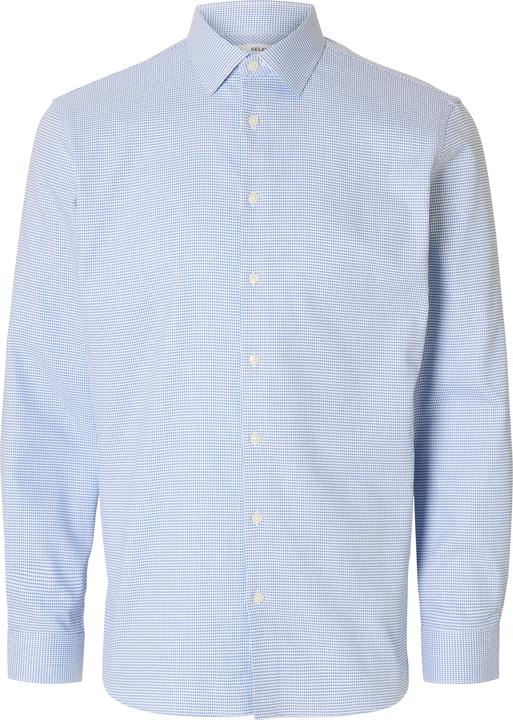 Immagine prodotto Selected Homme Slhslim-Performance Shirt Ls Noos (XL)