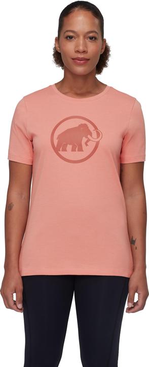 Image du produit Mammut T-shirt Core Femme Classic (L)