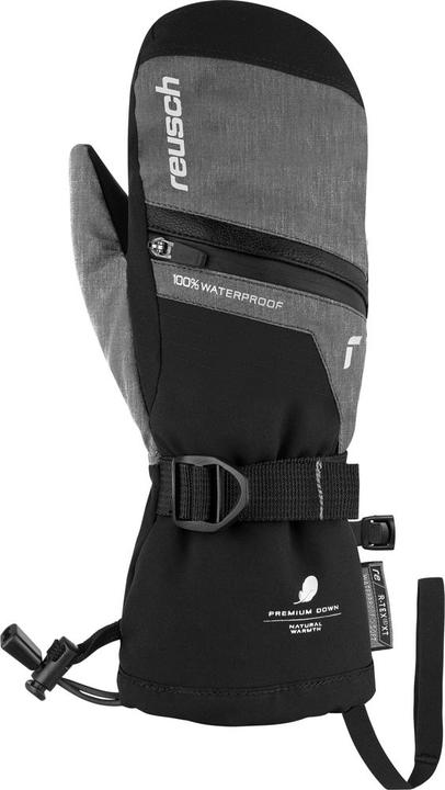 Actual product image Reusch Lando R-Tex XT JR (6)