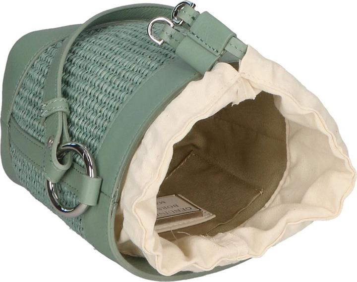 Actual product image Gave Lux Bucket bag