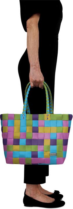 Actual product image Normani Classic wicker basket