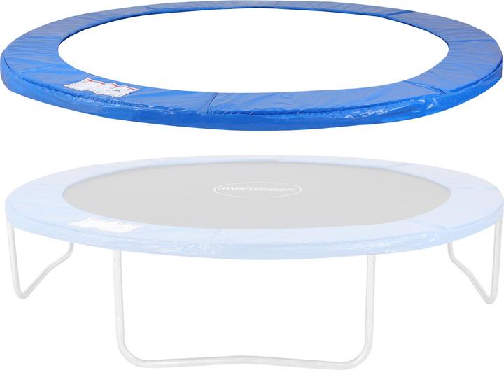 Produktbild Monzana Federabdeckung Trampolin