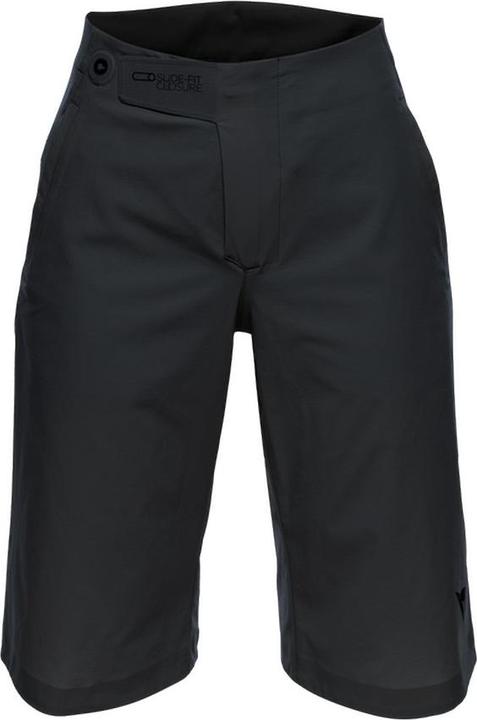 Produktbild Dainese Short Dnse 22 Hgl Wmn Blk XS (XS)