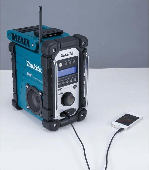 Image du produit Makita Dmr110